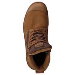 Pampa Sport Cuff Wpn Mahogany
