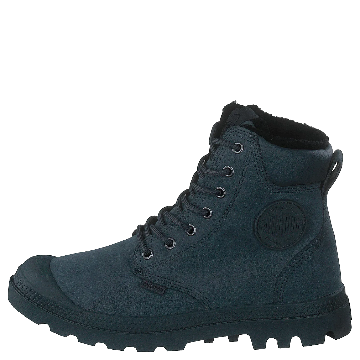 Pampa Sport Cuff Wps Dark Shadow