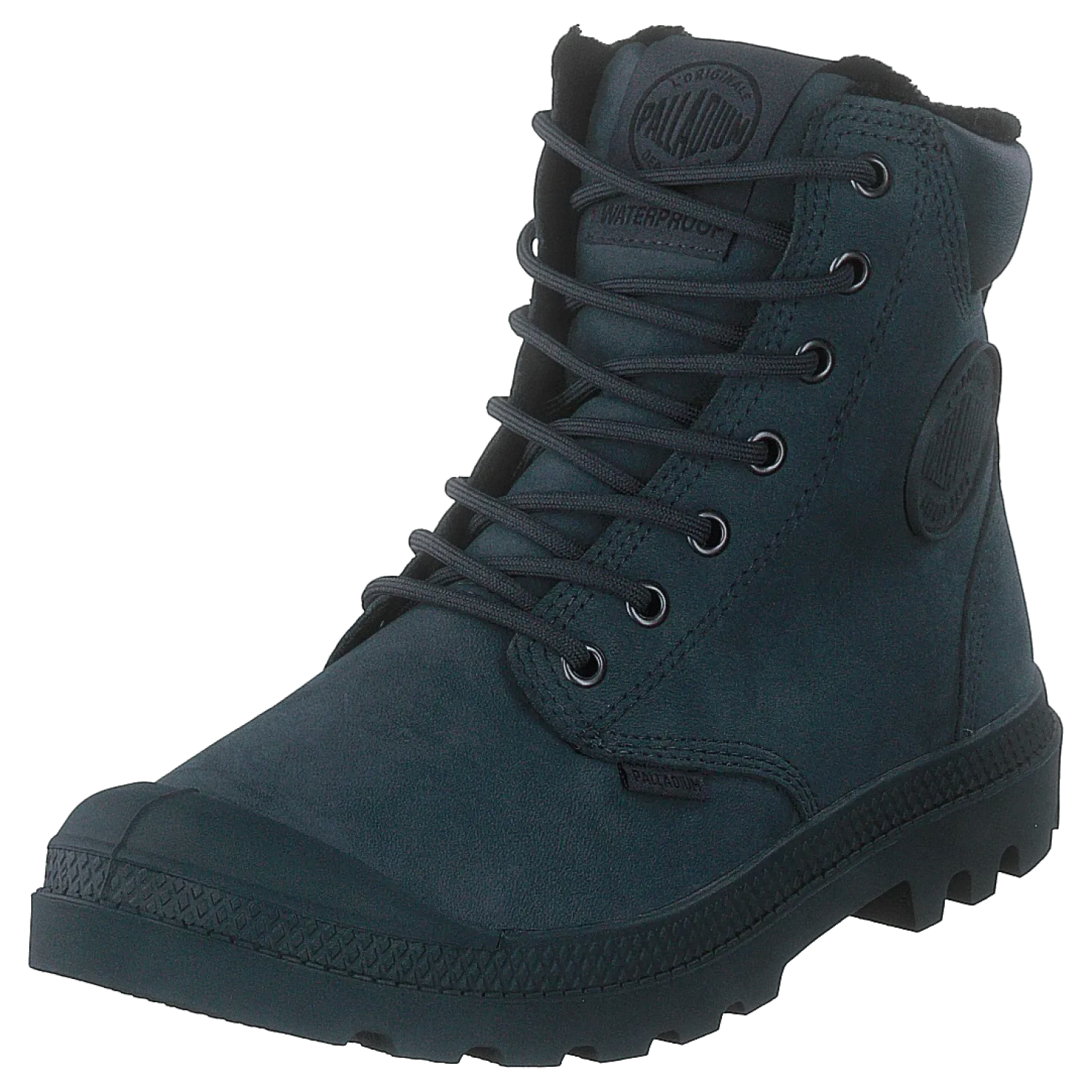 Pampa Sport Cuff Wps Dark Shadow