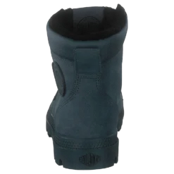 Pampa Sport Cuff Wps Dark Shadow