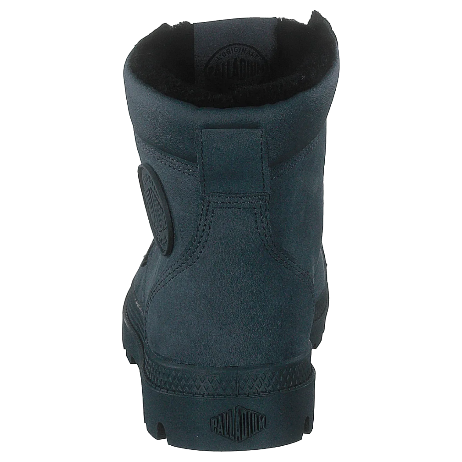 Pampa Sport Cuff Wps Dark Shadow