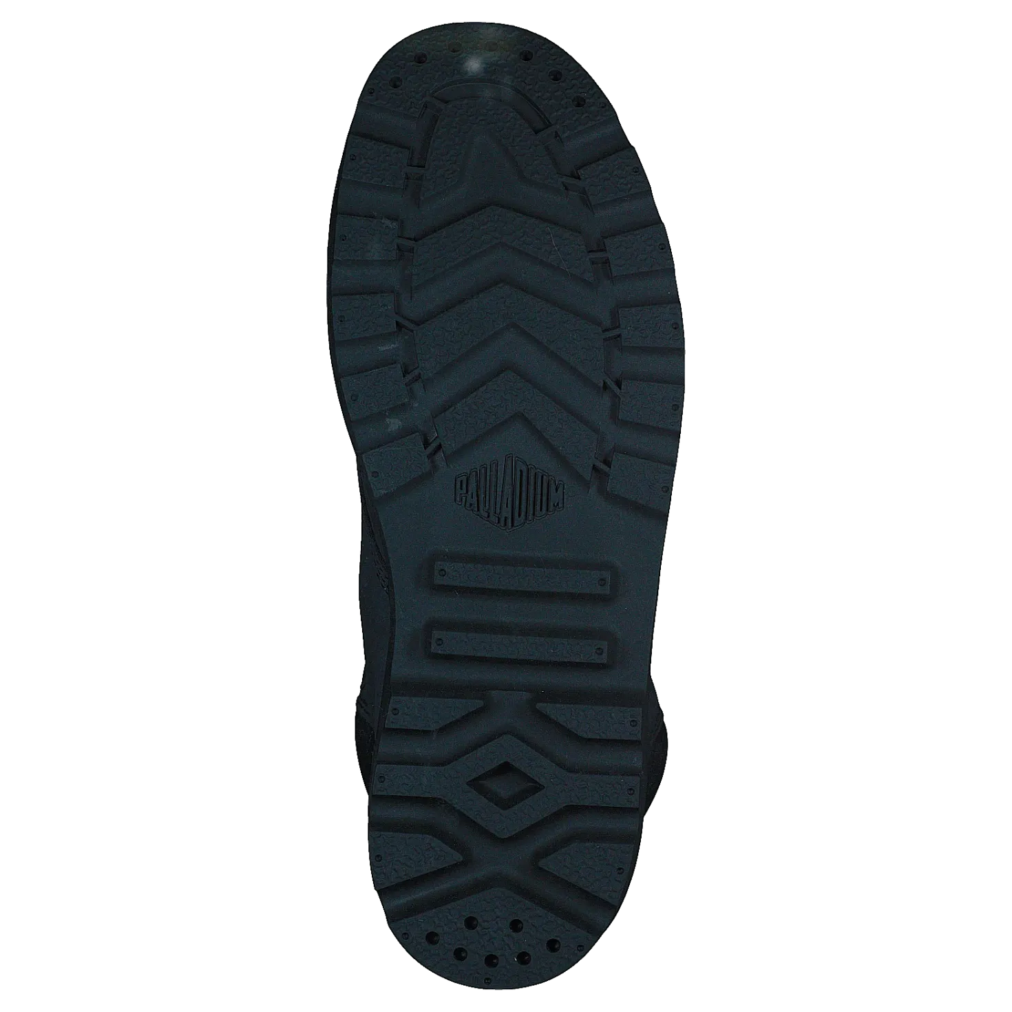 Pampa Sport Cuff Wps Dark Shadow