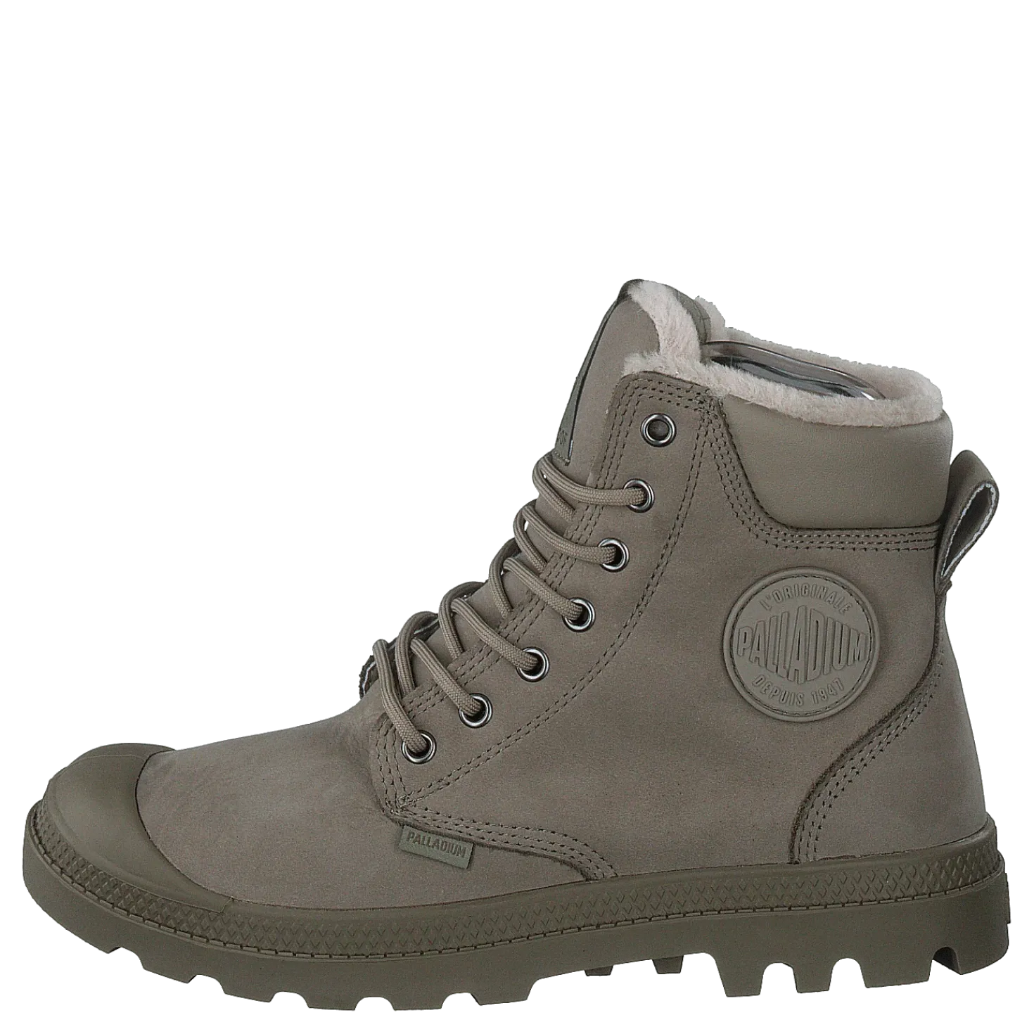 Pampa Sport Cuff Wps Dune