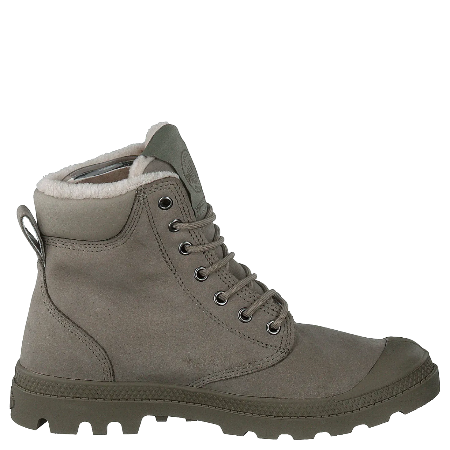 Pampa Sport Cuff Wps Dune