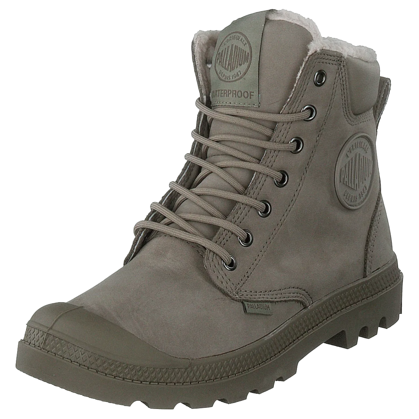 Pampa Sport Cuff Wps Dune