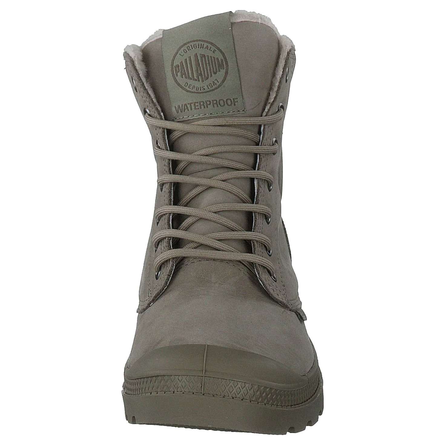 Pampa Sport Cuff Wps Dune