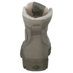 Pampa Sport Cuff Wps Dune