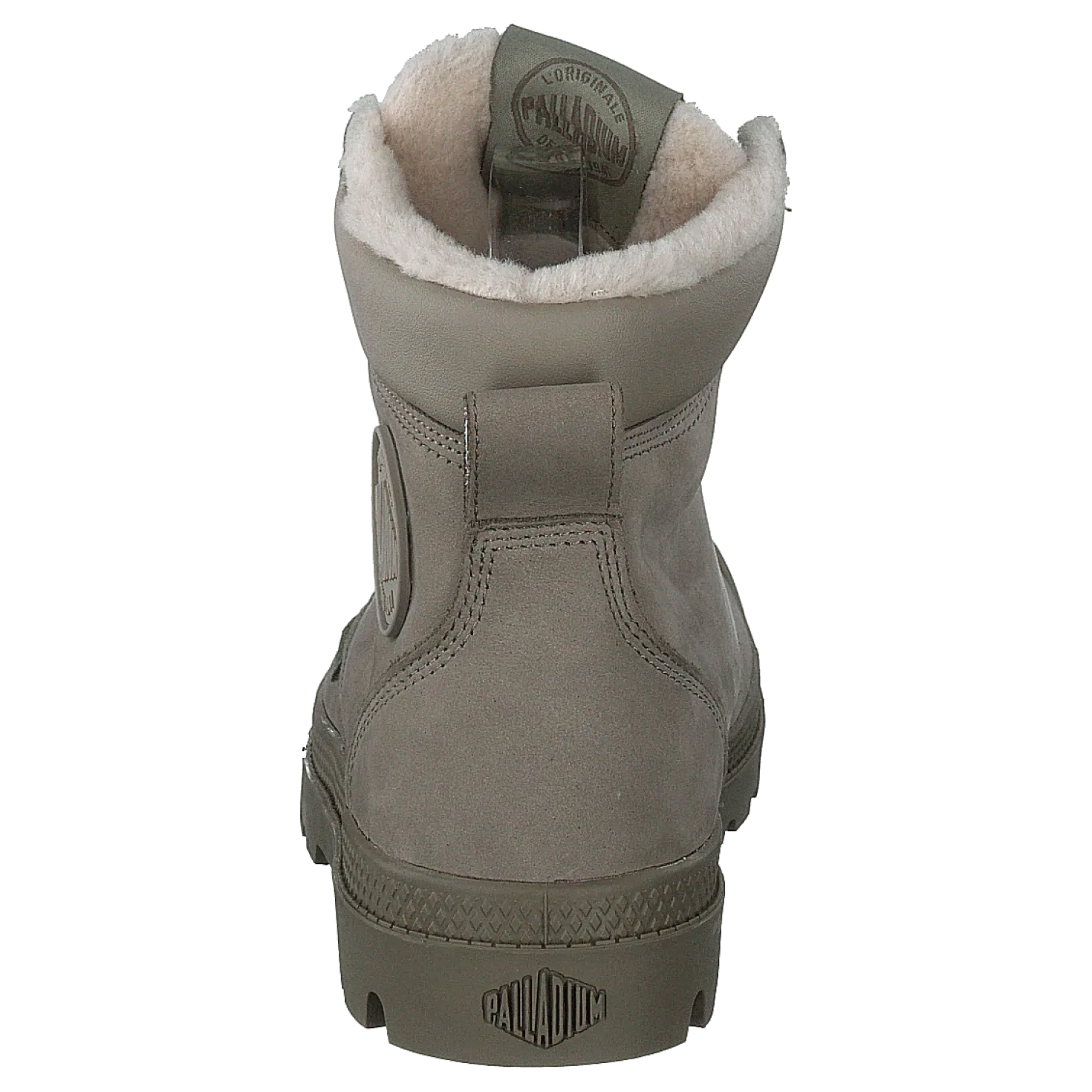 Pampa Sport Cuff Wps Dune