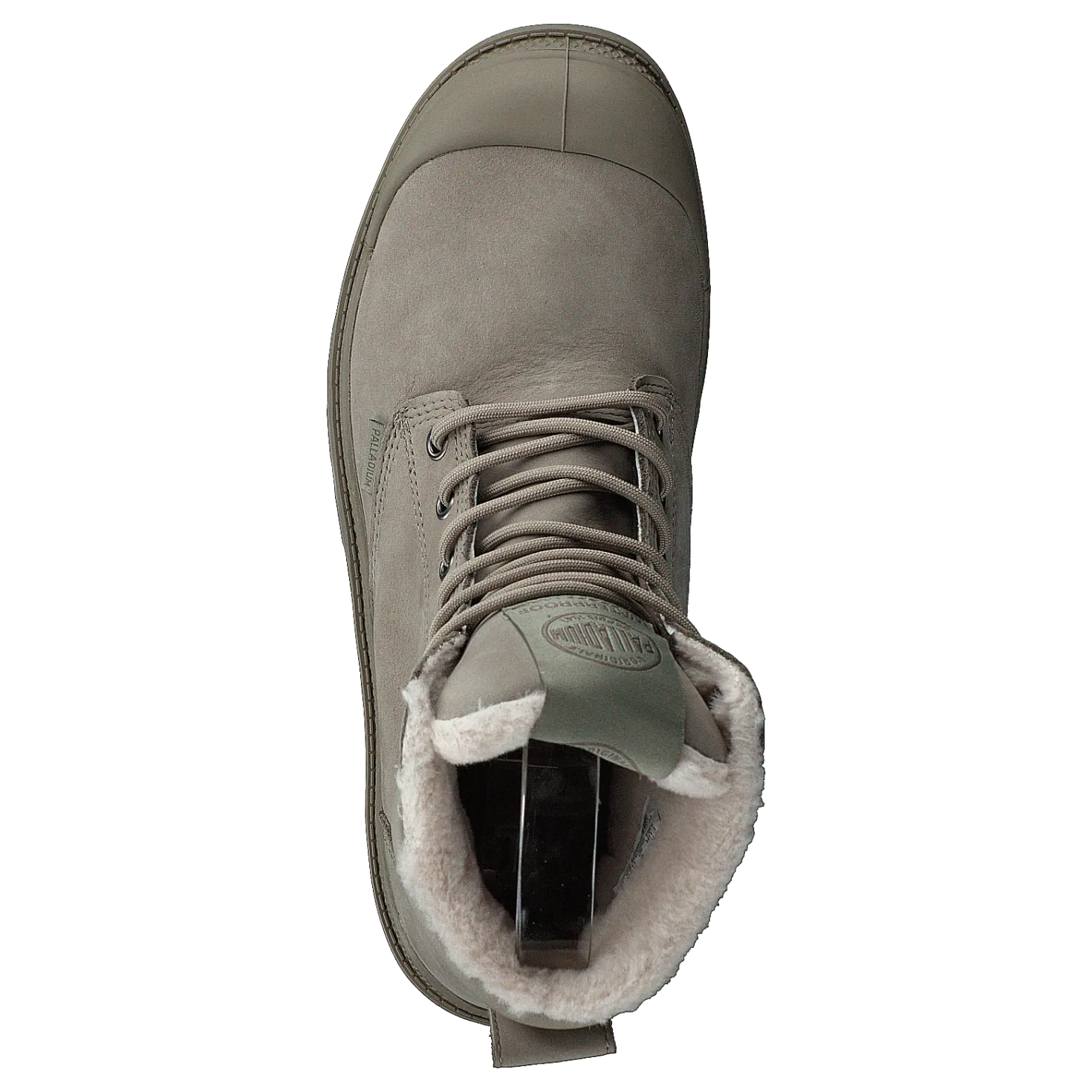 Pampa Sport Cuff Wps Dune