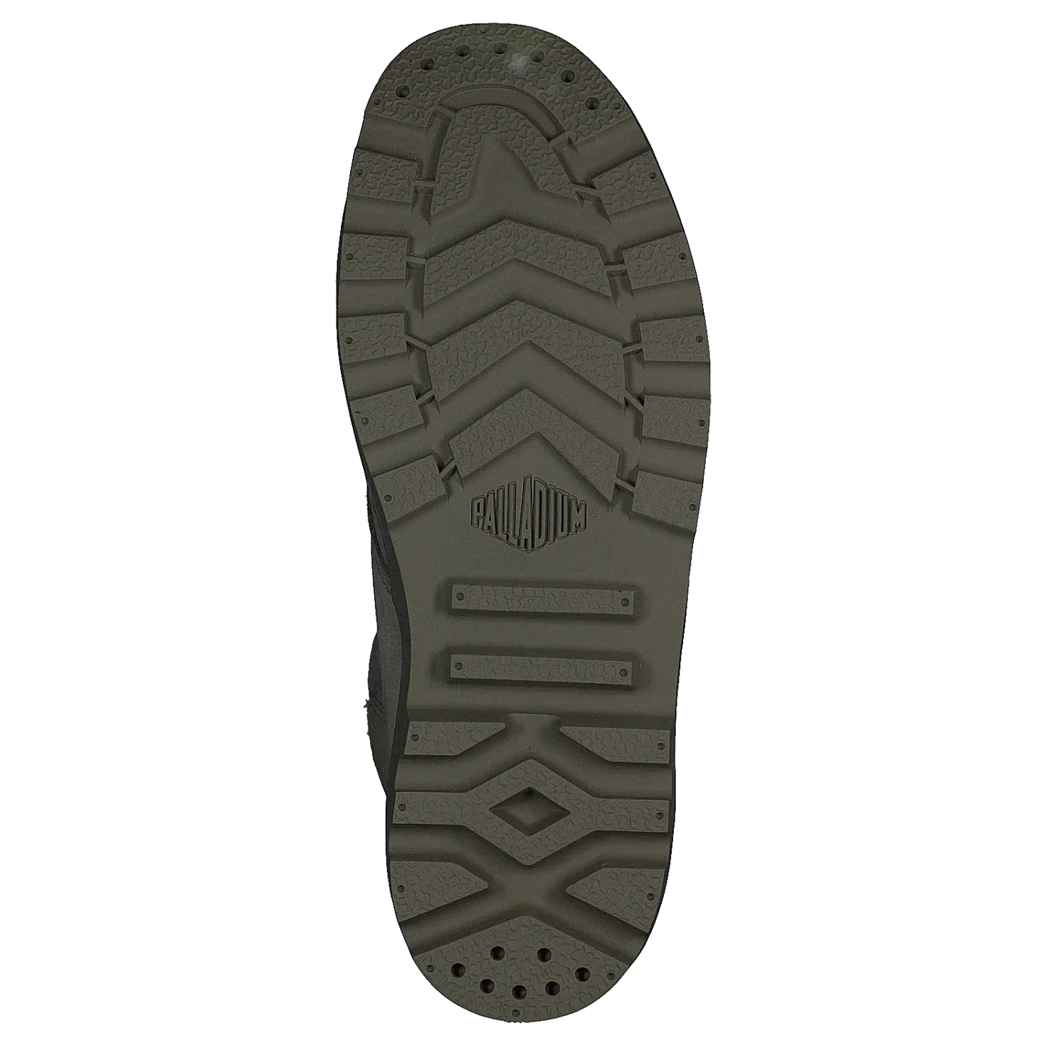 Pampa Sport Cuff Wps Dune