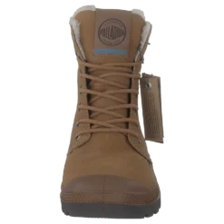 Pampa Sport Cuff Wps Mahogany