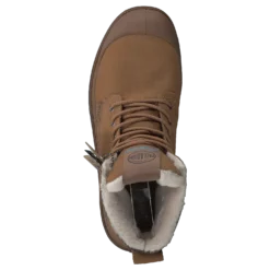 Pampa Sport Cuff Wps Mahogany