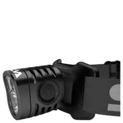 Pannlampa Exceed 4xt Grey/white