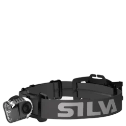 Pannlampa Trail Speed 5xt Grey/white