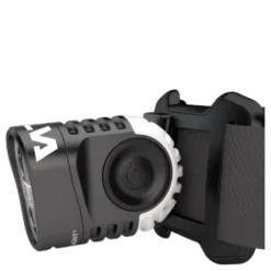 Pannlampa Trail Speed 5xt Grey/white