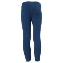 Pant Exercise Jogger Junior Blue