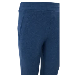 Pant Exercise Jogger Junior Blue