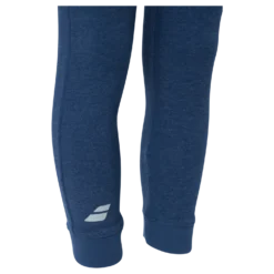 Pant Exercise Jogger Junior Blue