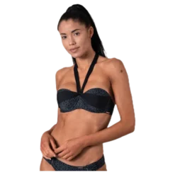 Panthera Circe Top Black