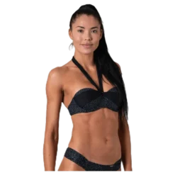 Panthera Circe Top Black