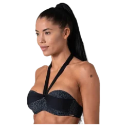 Panthera Circe Top Black