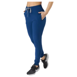 Pant Play Women Blue