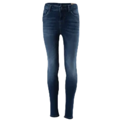 Paola Hw Sk Dnm Jeans Blue