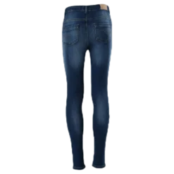 Paola Hw Sk Dnm Jeans Blue
