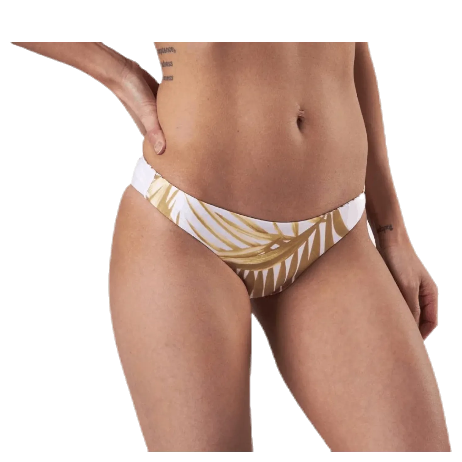 Paradise Cove Revo Cheeky Beige
