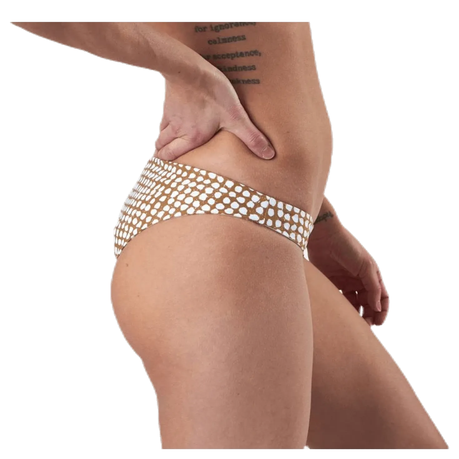 Paradise Cove Revo Cheeky Beige
