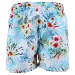 Paradise Marios Jr Patterned