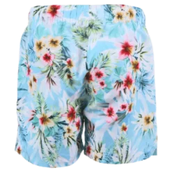 Paradise Marios Jr Patterned