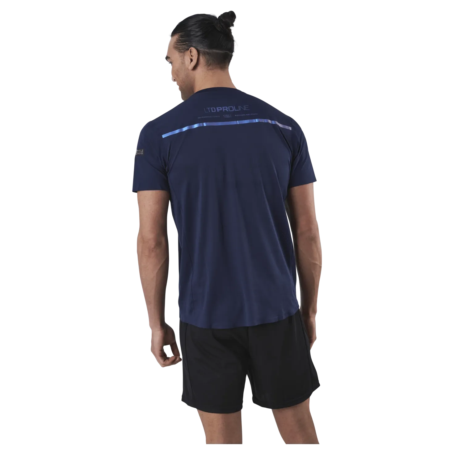 Paramo Blue
