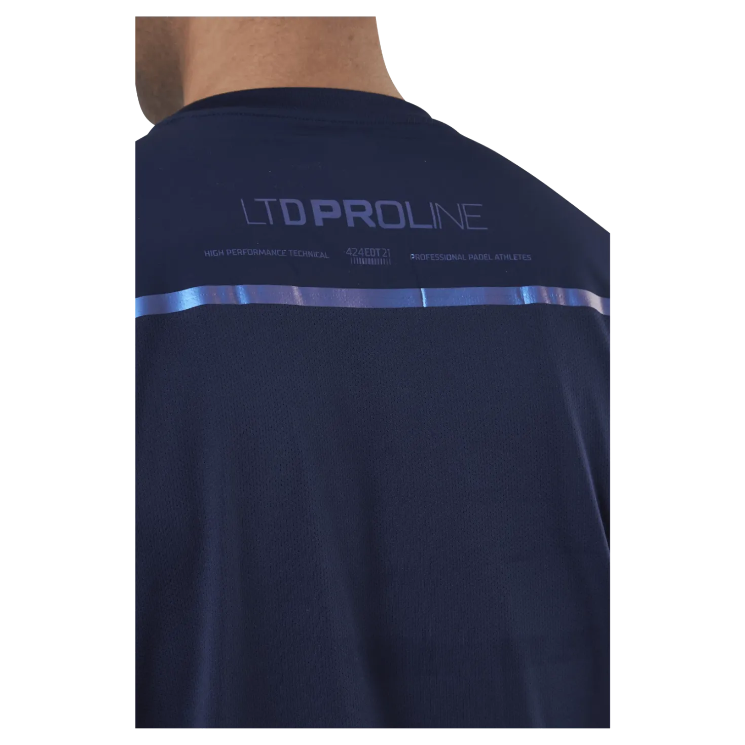 Paramo Blue