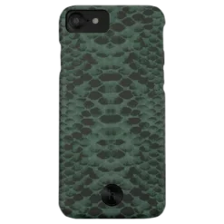 Paris Emerald Snake iPhone 6/6s/7/8 Green
