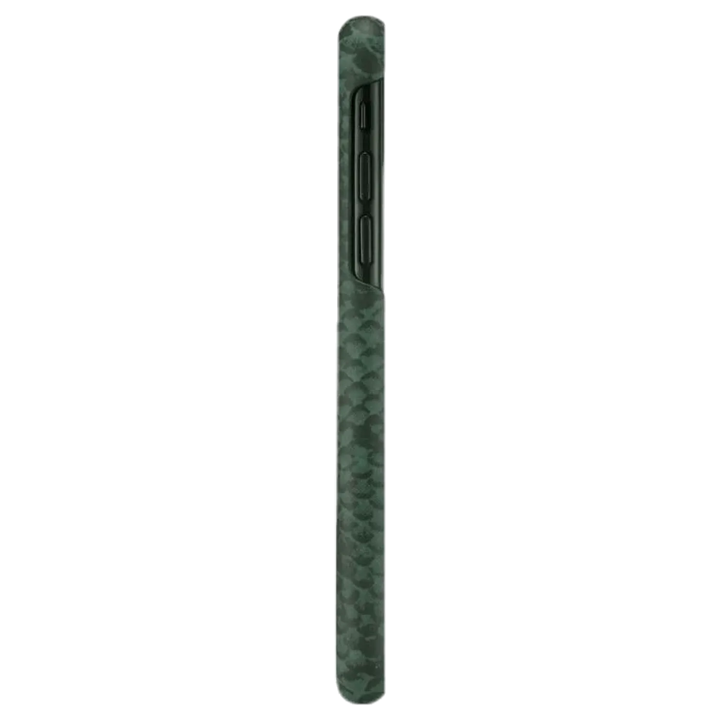 Paris Emerald Snake iPhone X/XS Green