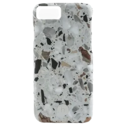Paris Phone Case iPhone 6/6s/7/8 White