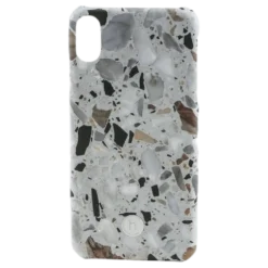 Paris Phone Case iPhone Xs Max White