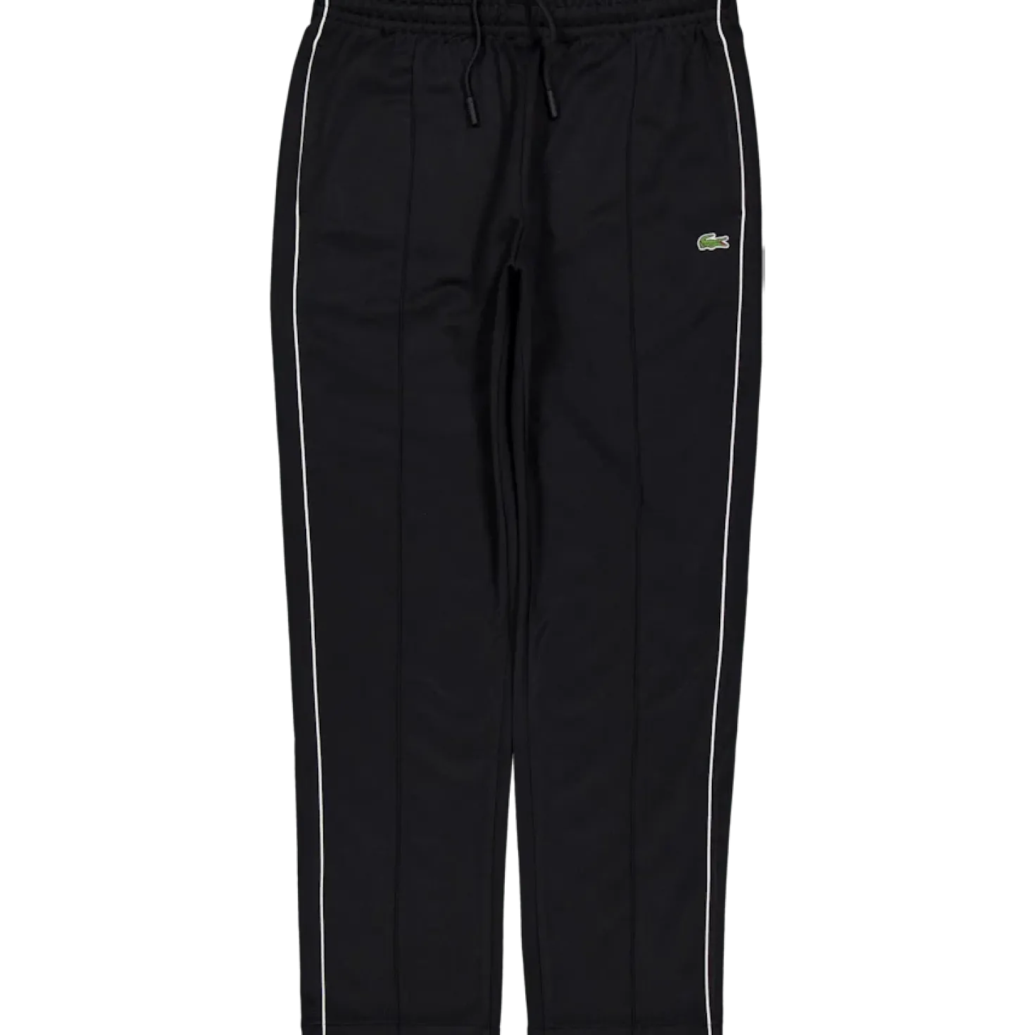 Paris Piqué Sweatpants Noir 031