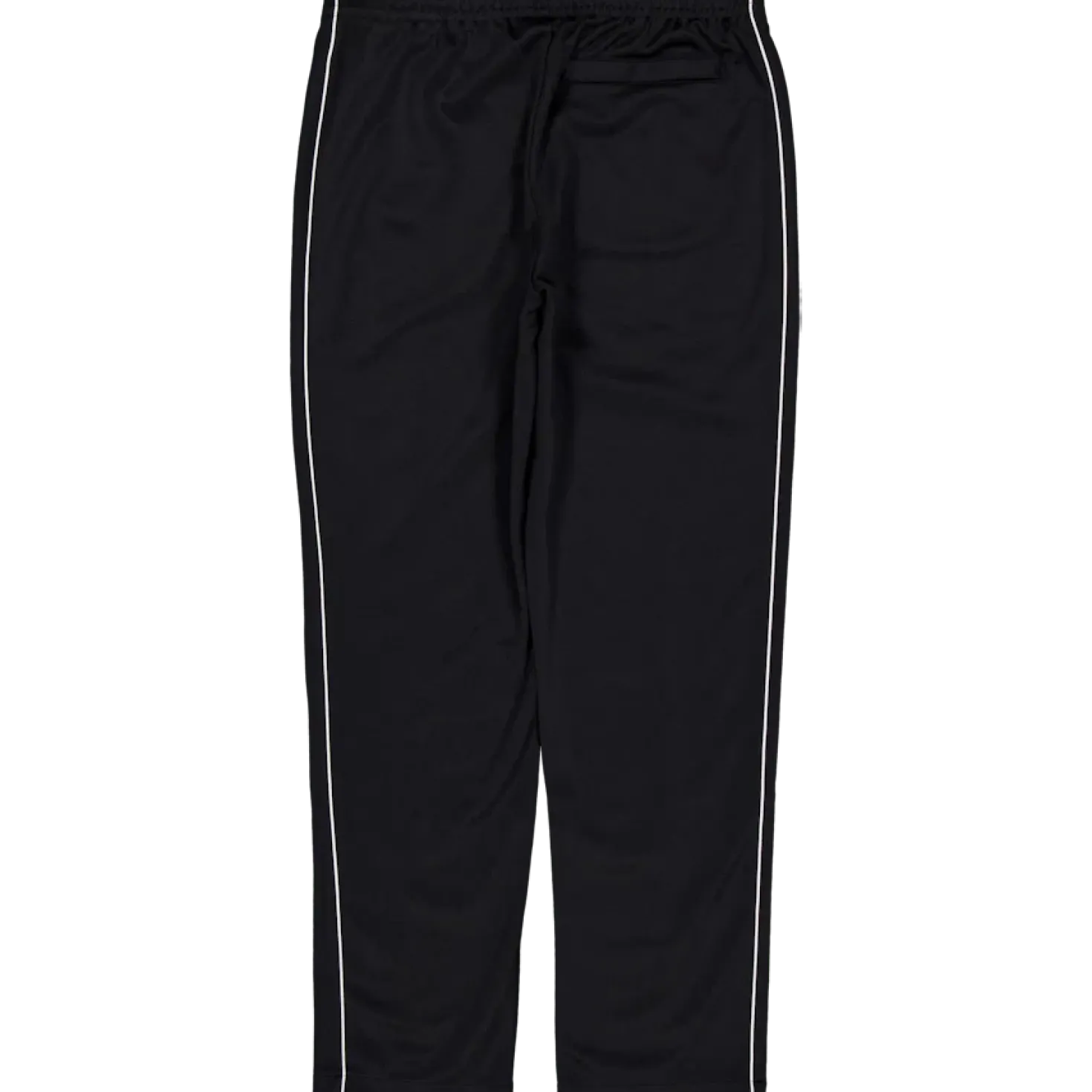 Paris Piqué Sweatpants Noir 031