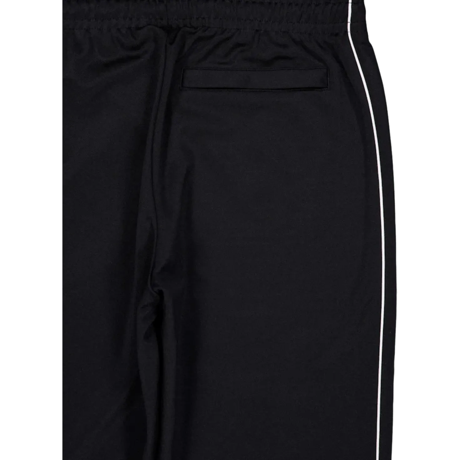 Paris Piqué Sweatpants Noir 031