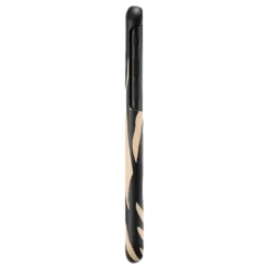 Paris Zebra iPhone 6/6s/7/8 Black/Beige