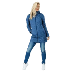Parka Eggby D Blue