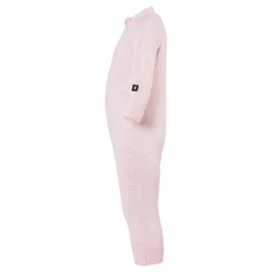 Parvin Pale rose
