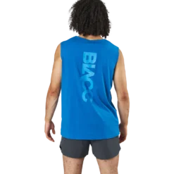 Passing Tank Blue
