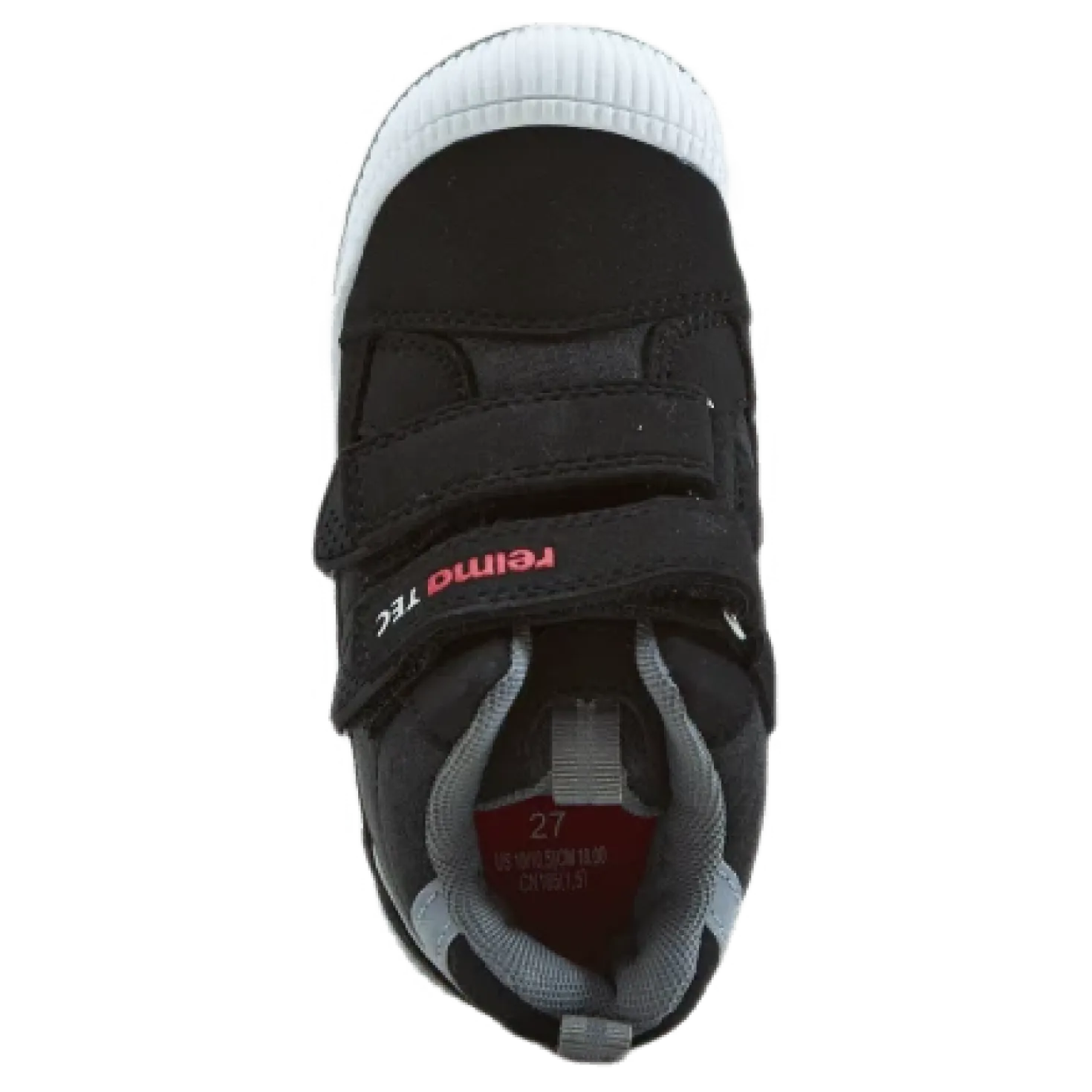 Passo Black