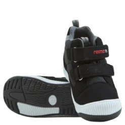 Passo Black