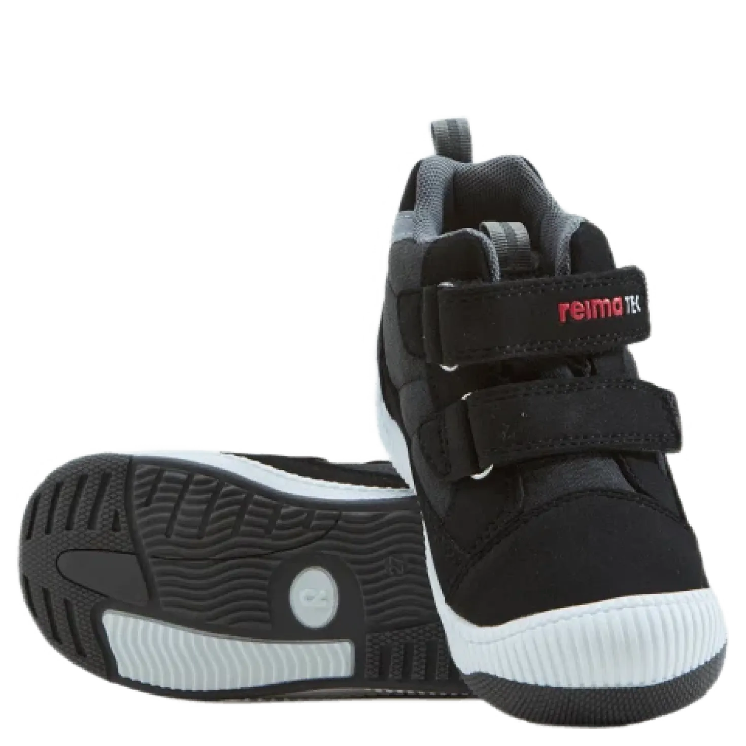 Passo Black