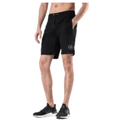 Patrick Sweat Short Pant Black