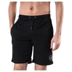 Patrick Sweat Short Pant Black